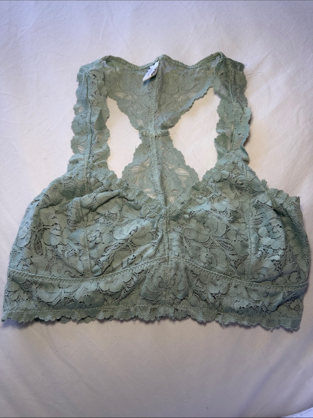 Lace Bralette